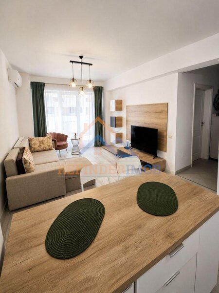 Rahova- Nasaud Vanzare apartament 3 camere