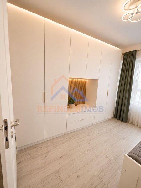 Rahova- Nasaud Vanzare apartament 3 camere