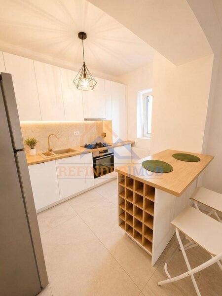 Rahova- Nasaud Vanzare apartament 3 camere