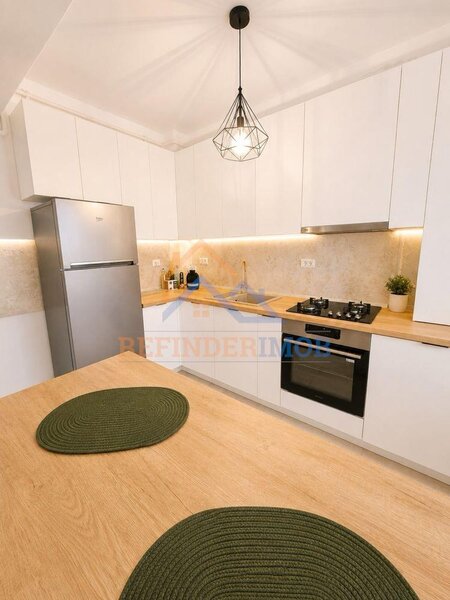 Rahova- Nasaud Vanzare apartament 3 camere