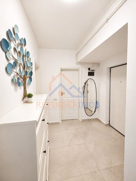 Rahova- Nasaud Vanzare apartament 3 camere