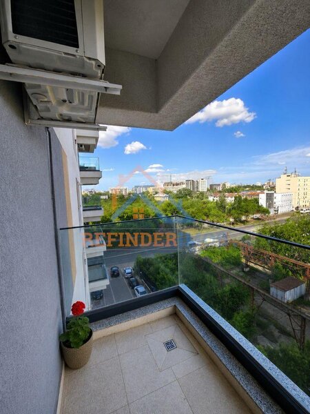Rahova- Nasaud Vanzare apartament 3 camere